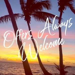 Always willing to negotiate! ALWAYS!!